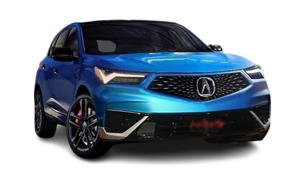 Acura RDX 2026 Price in Uganda