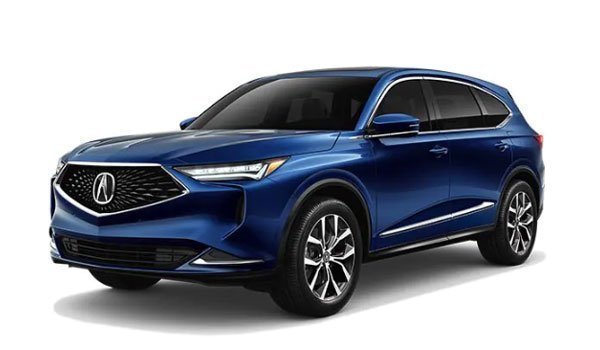 Acura RDX A-Spec Advance Package 2024 Price in Uganda