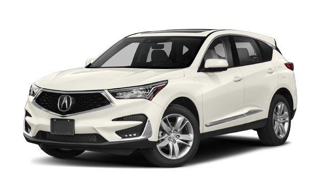 Acura RDX Advance Package 2022 Price in Sudan