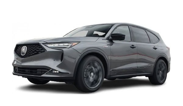 Acura RDX SH-AWD 2022 Price in USA