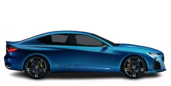 Acura TLX 2024 Price In Dubai UAE , Features And Specs - Ccarprice UAE