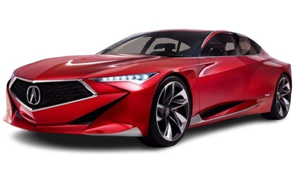 Acura TLX 2027 Price in Iran