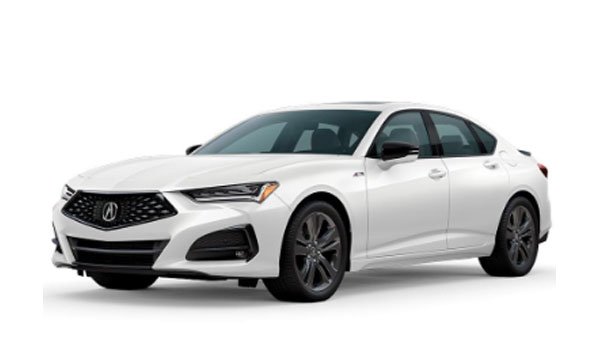 Acura TLX 2.0T 2022 Price in Spain