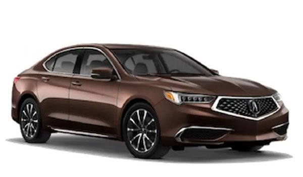 Acura TLX A-Spec Package 2023 Price in Bangladesh