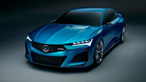 Acura Tlx Type S 2023 Price In Europe Features And Specs Ccarprice Eur