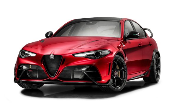 Alfa Romeo Giulia GTA 2021 Price in Norway