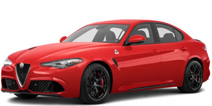 Alfa Romeo Giulia Ti Sport Carbon AWD 2020 Price in Uganda