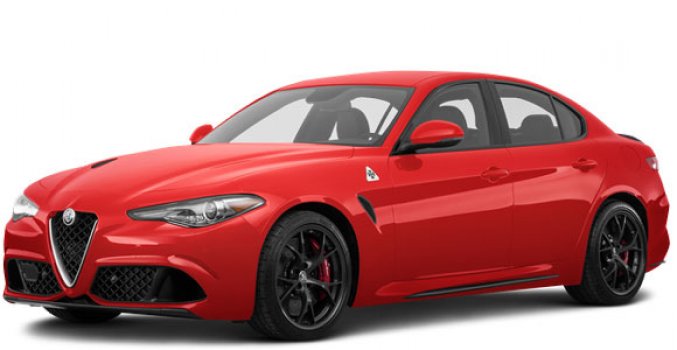 Alfa Romeo Giulia Ti Sport Carbon 2020 Price in South Africa