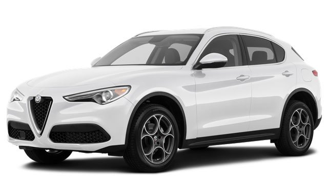 Alfa Romeo Stelvio 2020 Price in South Africa