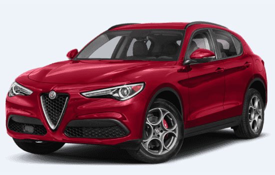 Alfa Romeo Stelvio Quadrifoglio 2020 Price in Bahrain