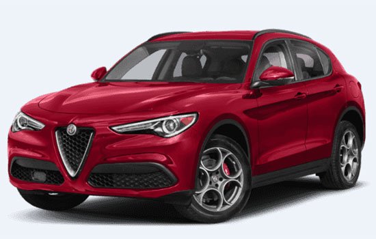 Alfa Romeo Stelvio Quadrifoglio 2020 Price in Canada