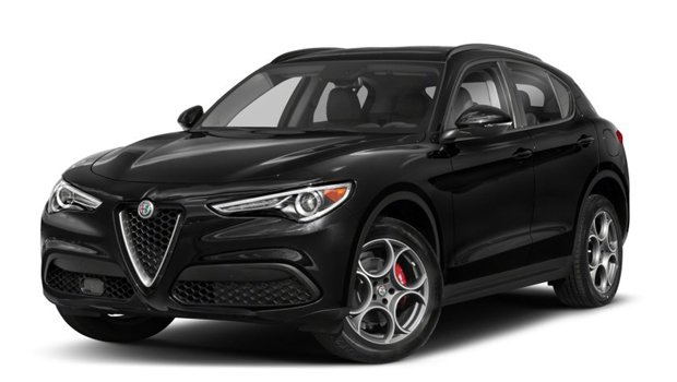 Alfa Romeo Stelvio Ti AWD 2021 Price in France