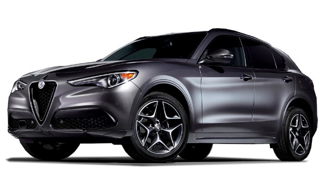 Alfa Romeo Stelvio Ti Sport 2021 Price in Canada