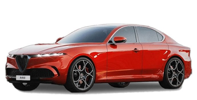 Alfa Romeo Giulia 2023 Price in Germany