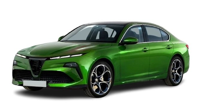 Alfa Romeo Giulia 2027 Price in Romania