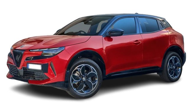Alfa Romeo Junior 2026 Price in Qatar