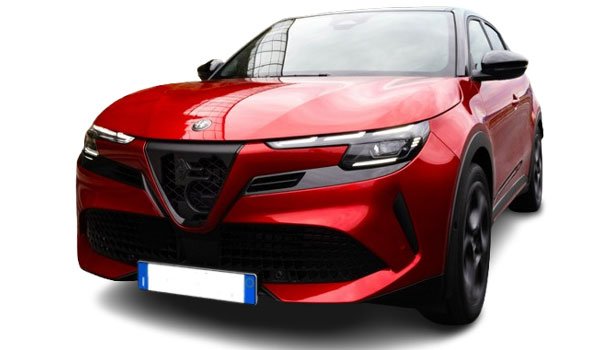Alfa Romeo Junior 2027 Price in Thailand