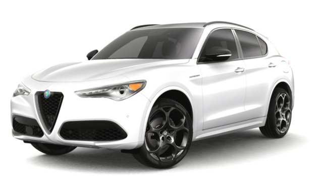 Alfa Romeo Stelvio Estrema 2023 Price in Nigeria