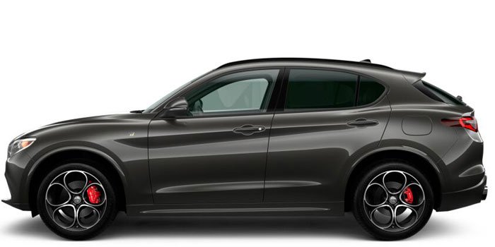 Alfa Romeo Stelvio Veloce Ti 2023 Price in South Africa