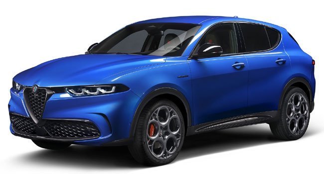Alfa Romeo Tonale Veloce PHEV Q4 2023 Price In South Africa Features 