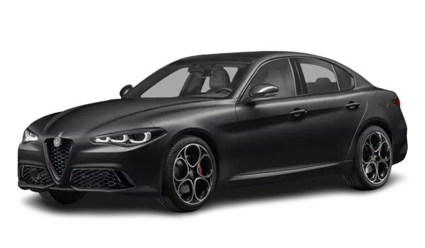 Alfa Romeo Giulia Competizione 2024 Price in Vietnam