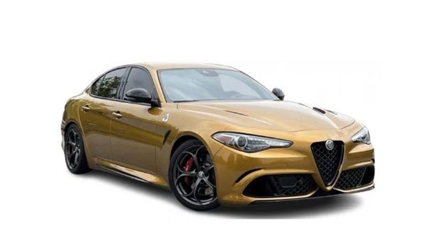 Alfa Romeo Giulia Estrema 2023 Price in Bangladesh