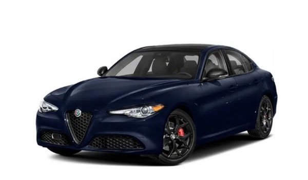 Alfa Romeo Giulia Estrema AWD 2023 Price in USA