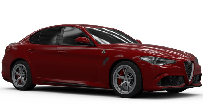 Alfa Romeo Giulia Quadrifoglio 2021 Price in Greece