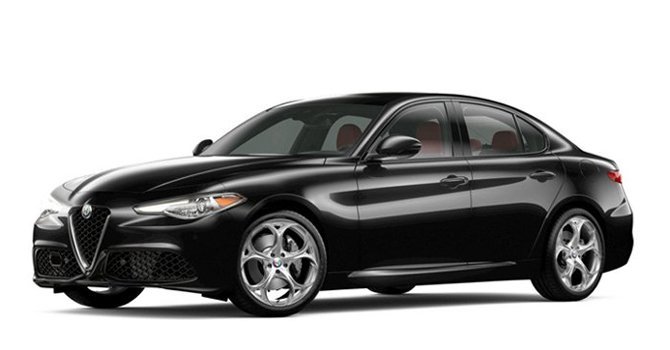 Alfa Romeo Giulia Ti 2022 Price in Kuwait
