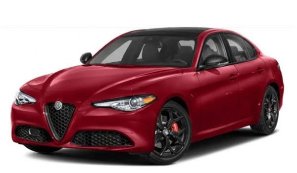 Alfa Romeo Giulia Ti Sport AWD 2023 Price in Ecuador