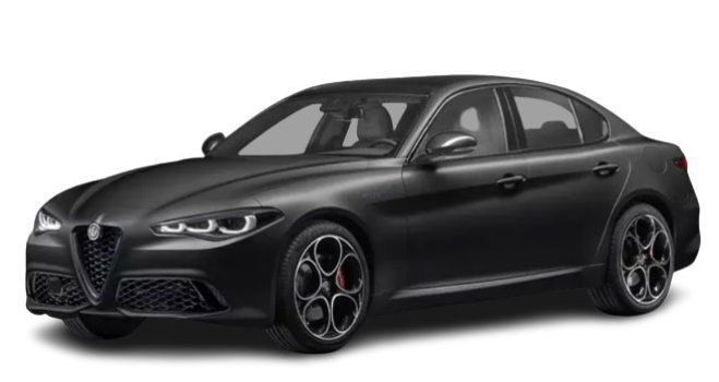 Alfa Romeo Giulia Ti Sport AWD 2024 Price in Nigeria