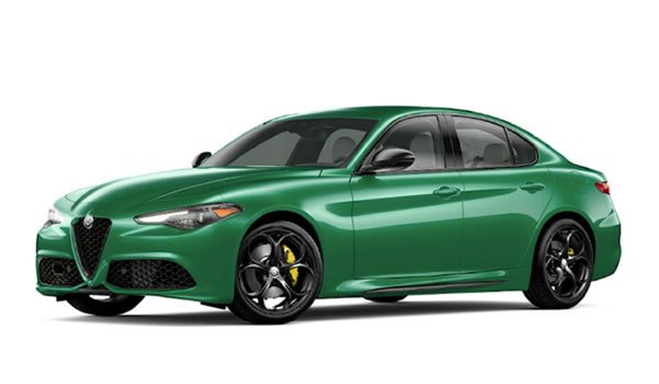 Alfa Romeo Giulia Veloce 2024 Price in India