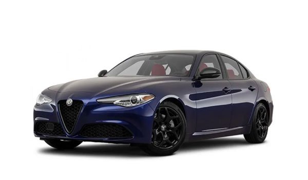 Alfa Romeo Giulia Veloce Ti AWD 2023 Price in Uganda