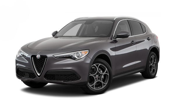 Alfa Romeo Stelvio Estrema 2024 Price in France
