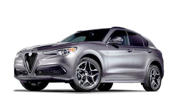 Alfa Romeo Stelvio Sprint 2024 Price In USA Features And Specs 