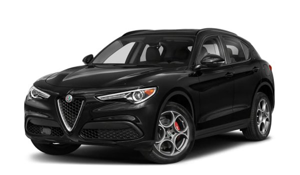 Alfa Romeo Stelvio Ti 2022 Price in Ethiopia