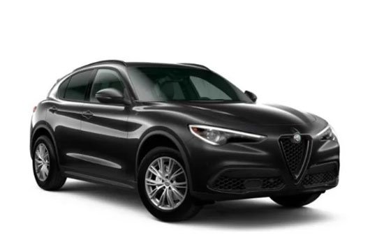 Alfa Romeo Stelvio Ti AWD 2023 Price in Kenya