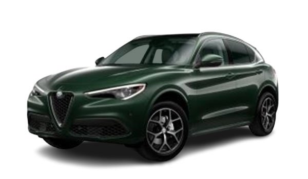 Alfa Romeo Stelvio Veloce 2023 Price in Russia