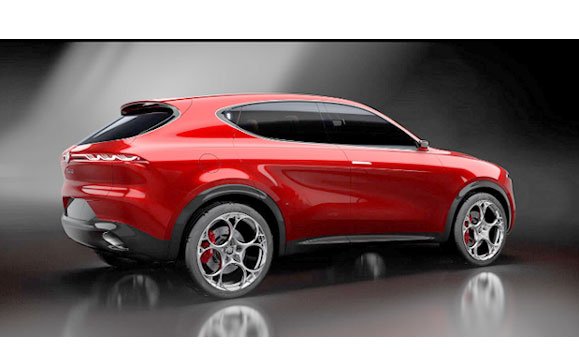 Alfa Romeo Tonale Sprint Q4 2024 Price In Netherlands Features And 