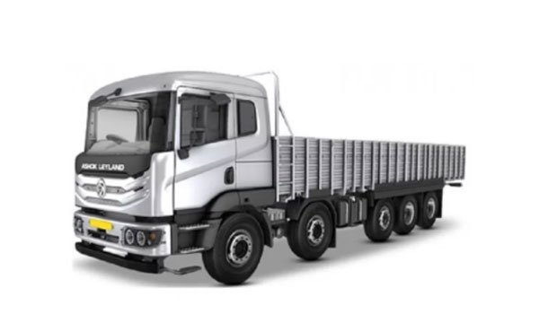 Ashok Leyland 4825 Tipper Price in Norway