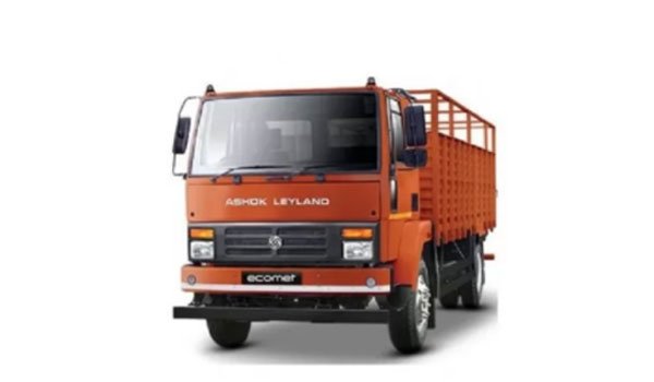Ashok Leyland Ecomet 1015 HE Price in Europe