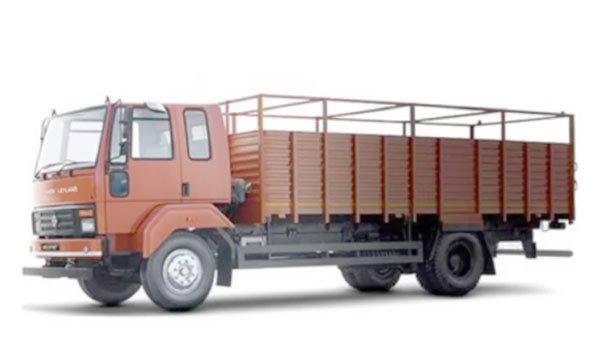 Ashok Leyland Ecomet 1615 HE Price in South Africa