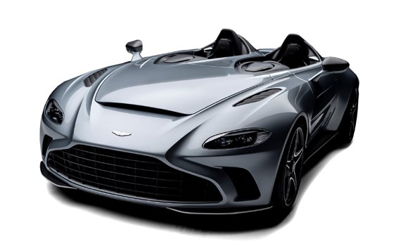 Aston Martin V12 Speedster 2021 Price in Netherlands