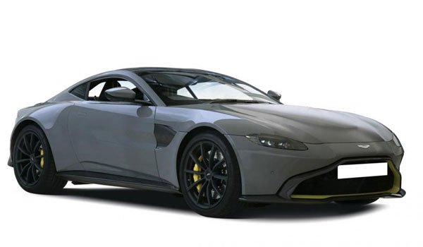 Aston Martin Vantage AMR 59 Edition 2020 Price in Australia