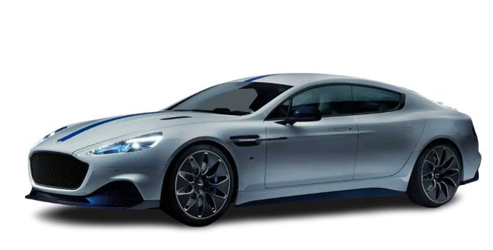 Aston Martin Rapide E  Price in Australia