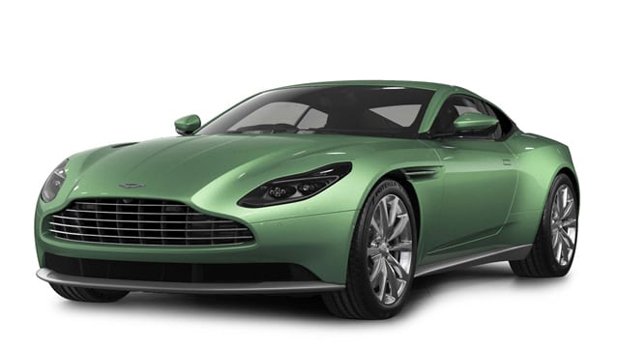 Aston Martin DB11 2022 Price in Hong Kong