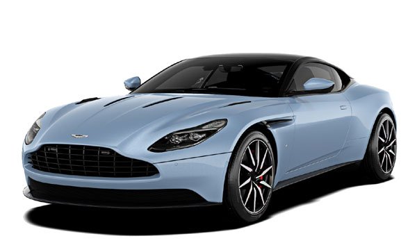 Aston Martin DB11 AMR 2022 Price in Thailand