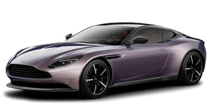Aston Martin DB11 V8 Coupe 2022 Price in Dubai UAE