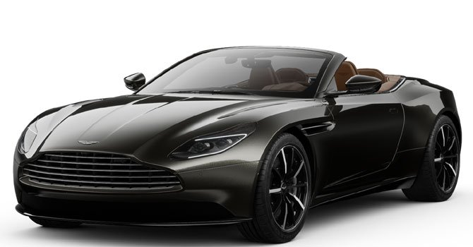 Aston Martin DB11 V8 Volante 2023 Price In Dubai UAE Features And 