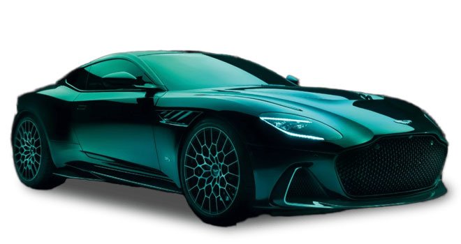 Aston Martin DBS 770 Ultimate 2023 Price in Nepal